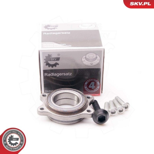 ESEN SKV Radlagersatz 29SKV087