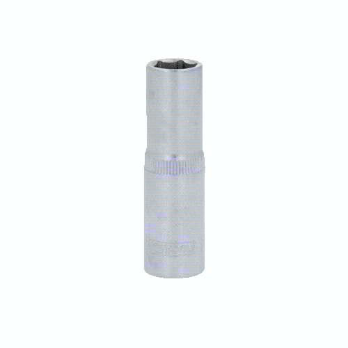 1/2 Zoll Sechskant-Stecknuss, lang, 9/16 Zoll KS TOOLS 917.1205