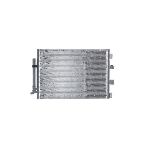 MAHLE Kondensator, Klimaanlage BEHR AC 1137 000S