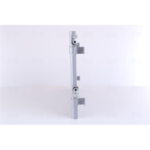 NISSENS Kondensator, Klimaanlage 94555