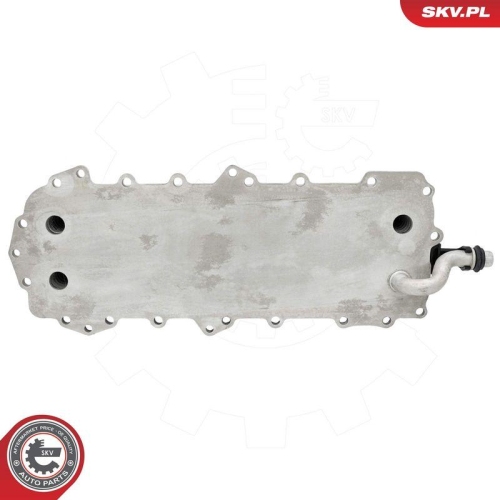 ESEN SKV &Ouml;lk&uuml;hler, Motor&ouml;l 31SKV361