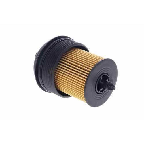 VAICO Deckel, Ölfiltergehäuse Original VAICO Qualität V40-1647