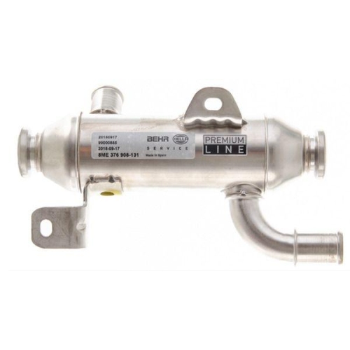 MAHLE K&uuml;hler, Abgasr&uuml;ckf&uuml;hrung BEHR *** PREMIUM LINE *** CE 33 000P