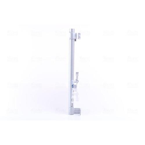 NISSENS Kondensator, Klimaanlage 94599