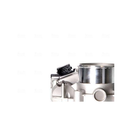 NISSENS Drosselklappenstutzen ** FIRST FIT ** 955193