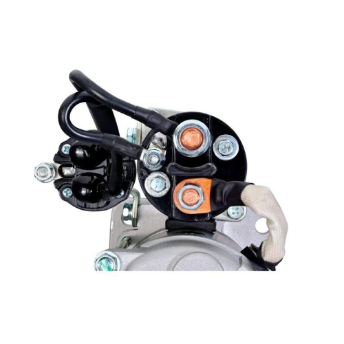 HELLA Starter 8EA 015 642-881