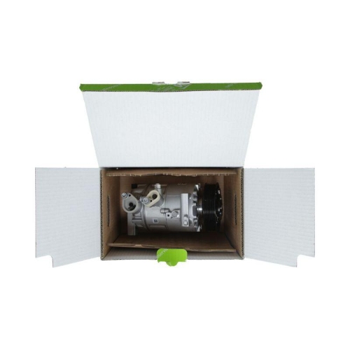 VALEO Kompressor, Klimaanlage VALEO ORIGINS - NEW O.E. TECHNOLOGIE 699357