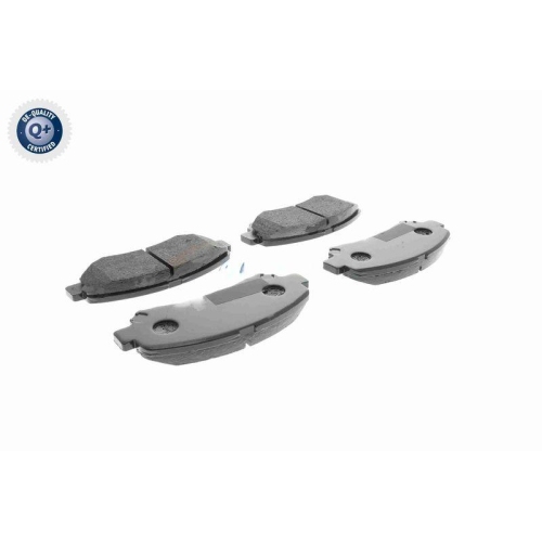 ACKOJA Bremsbelagsatz, Scheibenbremse Q+ Erstausr&uuml;sterqualit&auml;t A38-0036