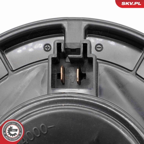 ESEN SKV Innenraumgebl&auml;se