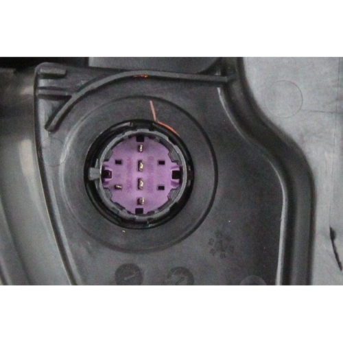 ABAKUS Hauptscheinwerfer