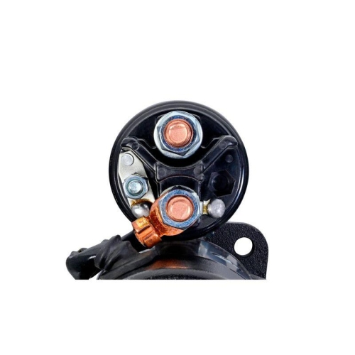 HELLA Starter 8EA 015 642-901