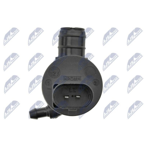 NTY Waschwasserpumpe, Scheibenreinigung ESP-TY-003