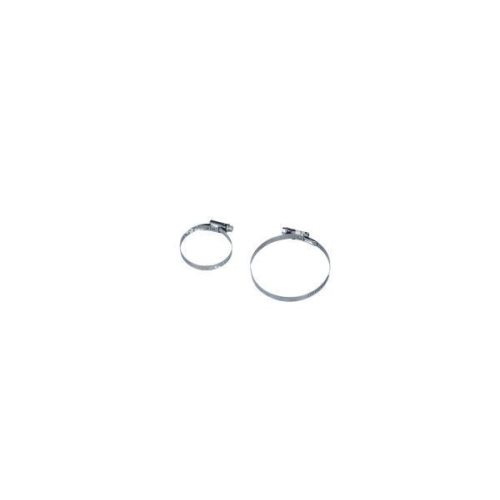 NRF Ansaugschlauch, Luftfilter EASY FIT 165025