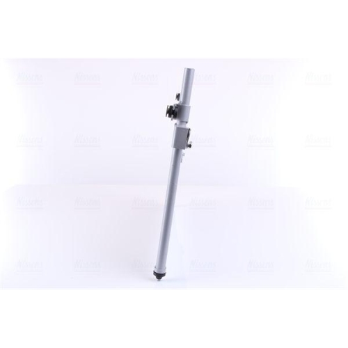 NISSENS Kondensator, Klimaanlage 94634