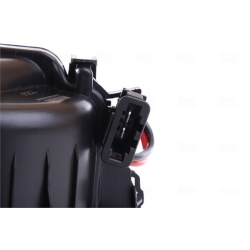 NISSENS Innenraumgebläse 87547