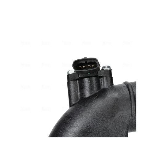 NISSENS Ladeluftk&uuml;hler ** FIRST FIT ** 96226