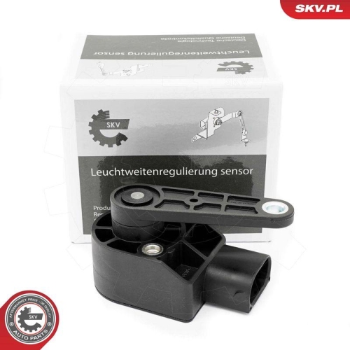 ESEN SKV Sensor, Leuchtweitenregulierung 17SKV821