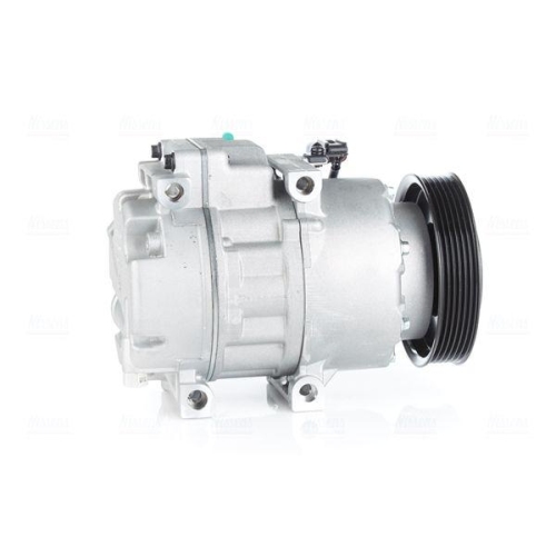 NISSENS Kompressor, Klimaanlage ** FIRST FIT ** 890150