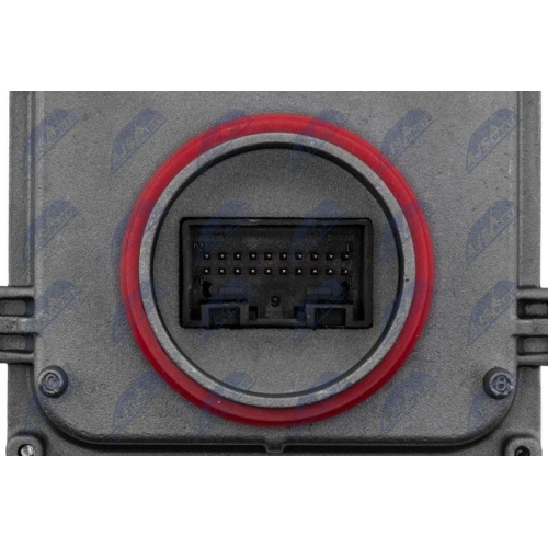NTY Steuergerät, Beleuchtung EPX-AU-017