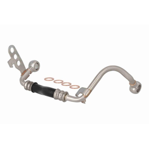 VAICO K&uuml;hlmittelrohrleitung Original VAICO Qualit&auml;t V10-000155