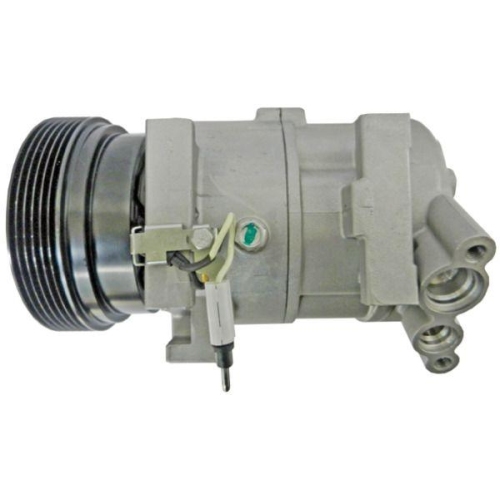 MAHLE Kompressor, Klimaanlage BEHR ACP 1260 000S