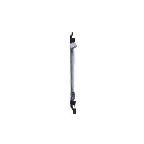 HELLA Kondensator, Klimaanlage >>> Easy2Fit <<< 8FC 366 222-041