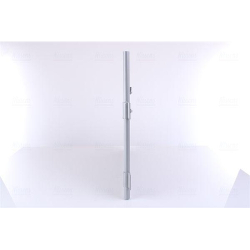 NISSENS Kondensator, Klimaanlage ** FIRST FIT ** 94787