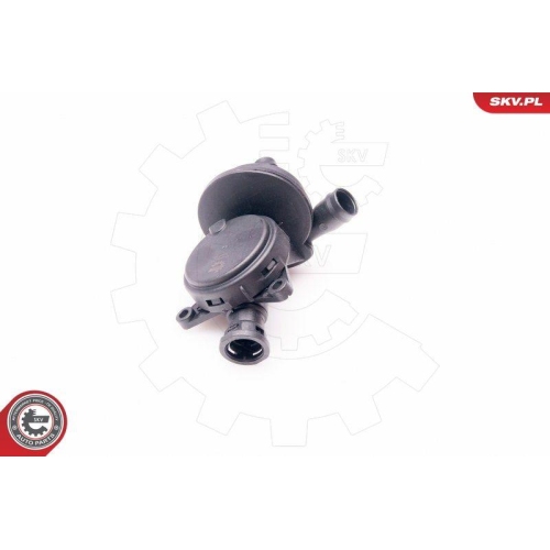 ESEN SKV Ölabscheider, Kurbelgehäuseentlüftung