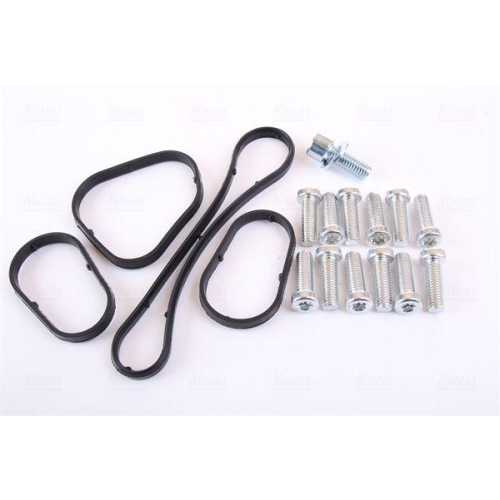 NISSENS &Ouml;lk&uuml;hler, Motor&ouml;l 91305