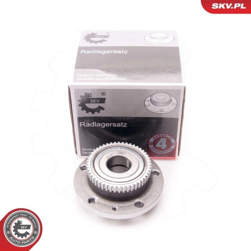 ESEN SKV Radlagersatz 29SKV094