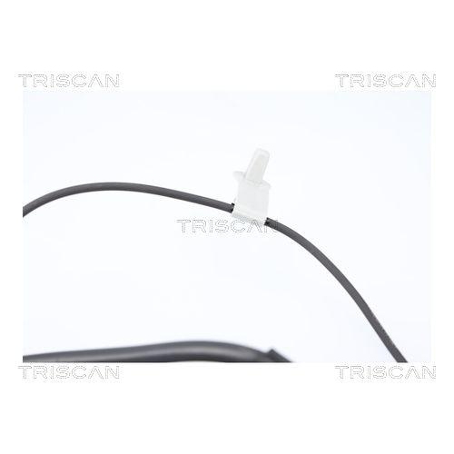 TRISCAN Sensor, Raddrehzahl 8180 13129