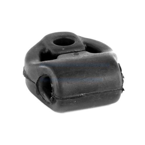 WALKER Halter, Abgasanlage 81358