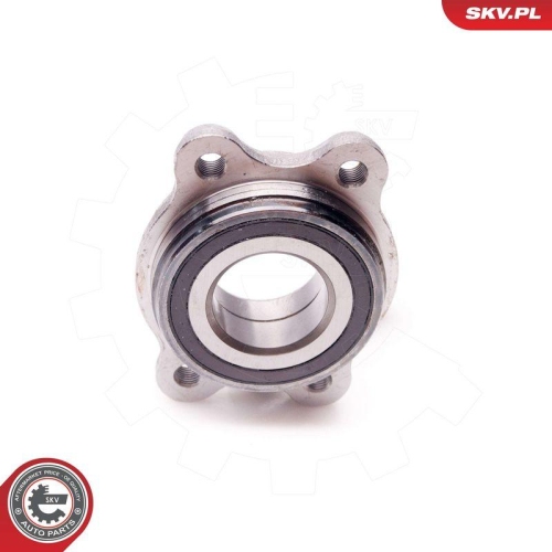 ESEN SKV Radlagersatz 29SKV095
