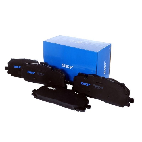 SKF Bremsbelagsatz, Scheibenbremse VKBP 80360