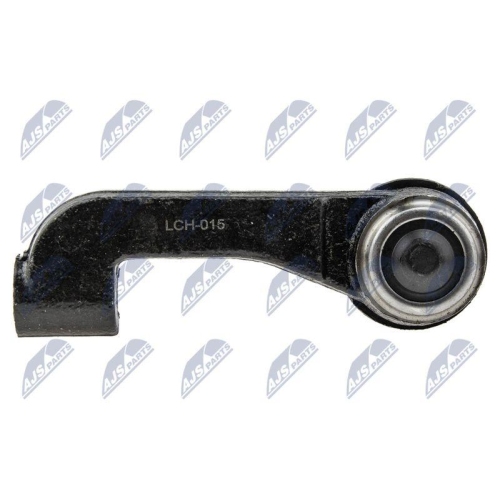 NTY Spurstangenkopf SKZ-CH-015