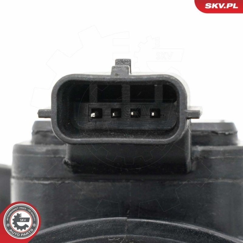 ESEN SKV Luftmassenmesser 07SKV229