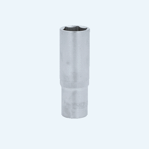 1/2 Zoll Sechskant-Stecknuss, lang, 3/4 Zoll KS TOOLS 917.1207