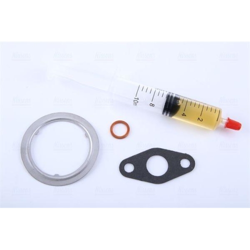 NISSENS Lader, Aufladung ** FACTORY NEW ** 93119