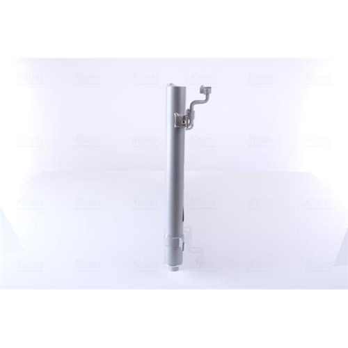 NISSENS Kondensator, Klimaanlage 94993