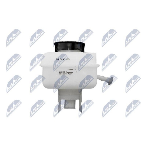 NTY Ausgleichsbehälter, Bremsflüssigkeit CZW-VW-010