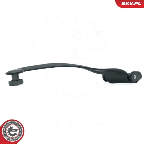 ESEN SKV Rollenf&uuml;hrung, Schiebet&uuml;r