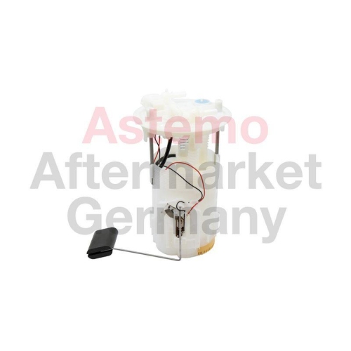 ASTEMO-HITACHI Sensor, Kraftstoffvorrat 2503219