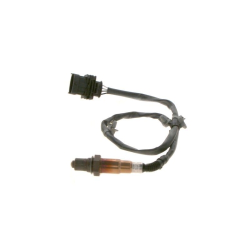 BOSCH Lambdasonde 0 258 006 758