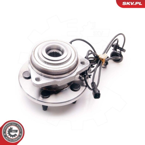 ESEN SKV Radlagersatz 29SKV099