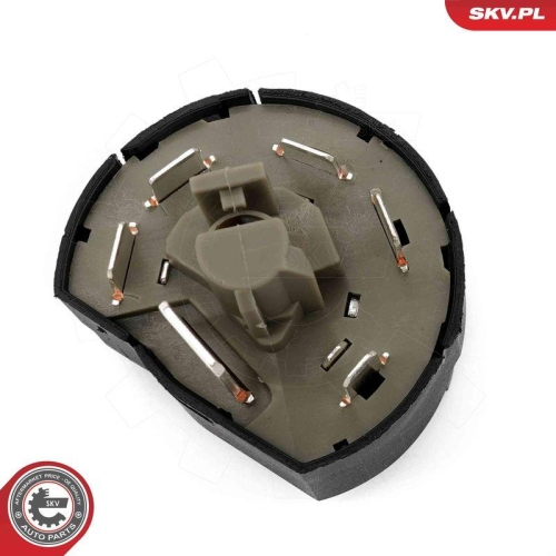 ESEN SKV Z&uuml;nd-/Startschalter