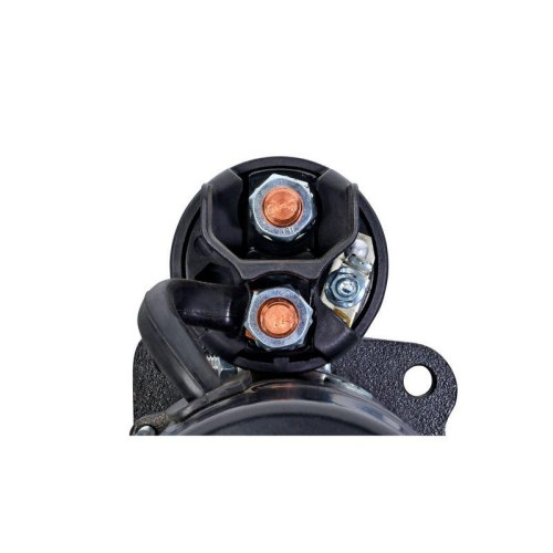 HELLA Starter 8EA 015 657-011