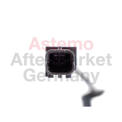 ASTEMO-HITACHI Sensor, Kraftstoffvorrat 2503222