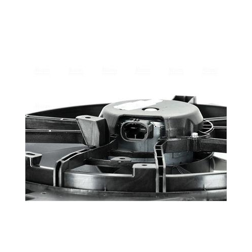 NISSENS L&uuml;fter, Motork&uuml;hlung 850137