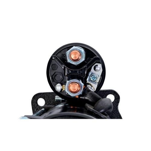 HELLA Starter 8EA 015 657-021