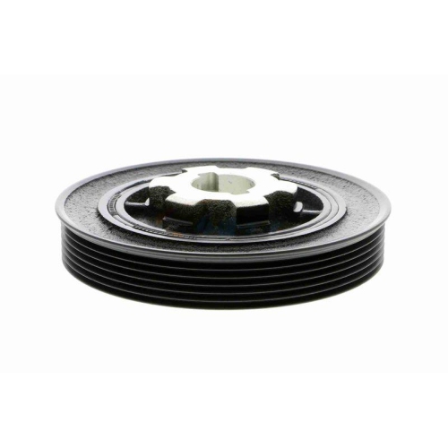 VAICO Riemenscheibe, Kurbelwelle Original VAICO Qualit&auml;t V42-0556